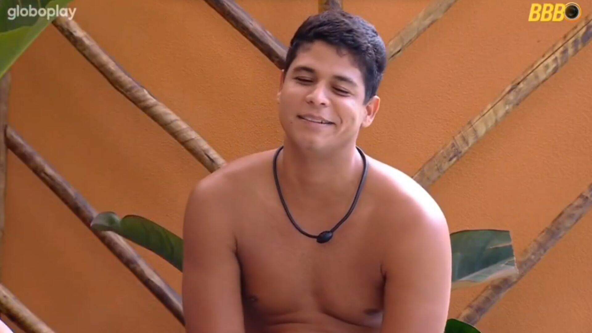 Guilherme no BBB 25: Nascimento de um novo ícone do reality