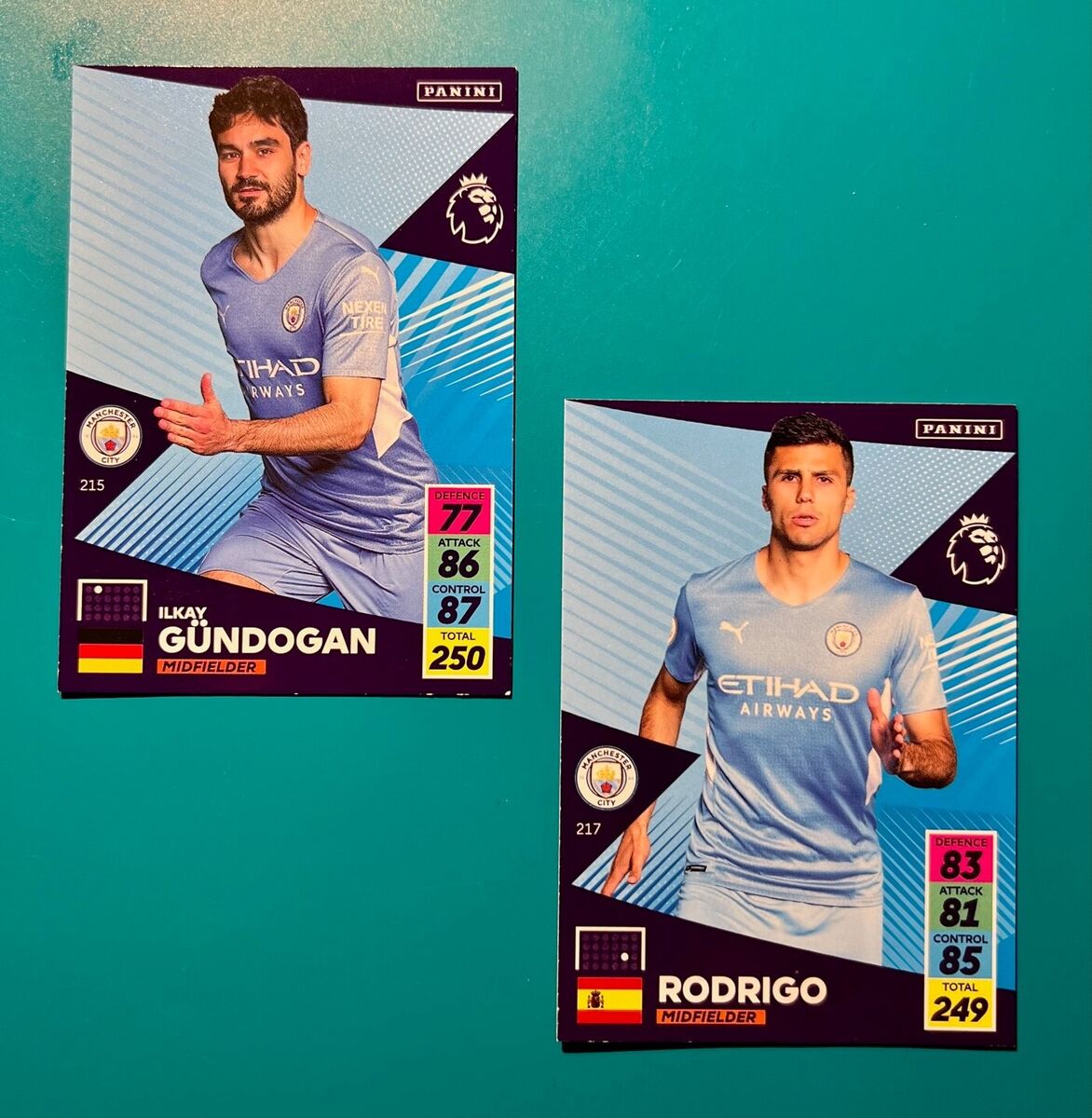 Ilkay Gundogan: O Craque que Encanta no Futebol Atual