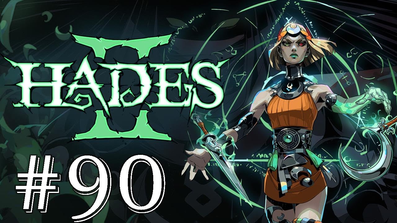Hades 2: O Que Esperar da Sequência do Aclamado Jogo