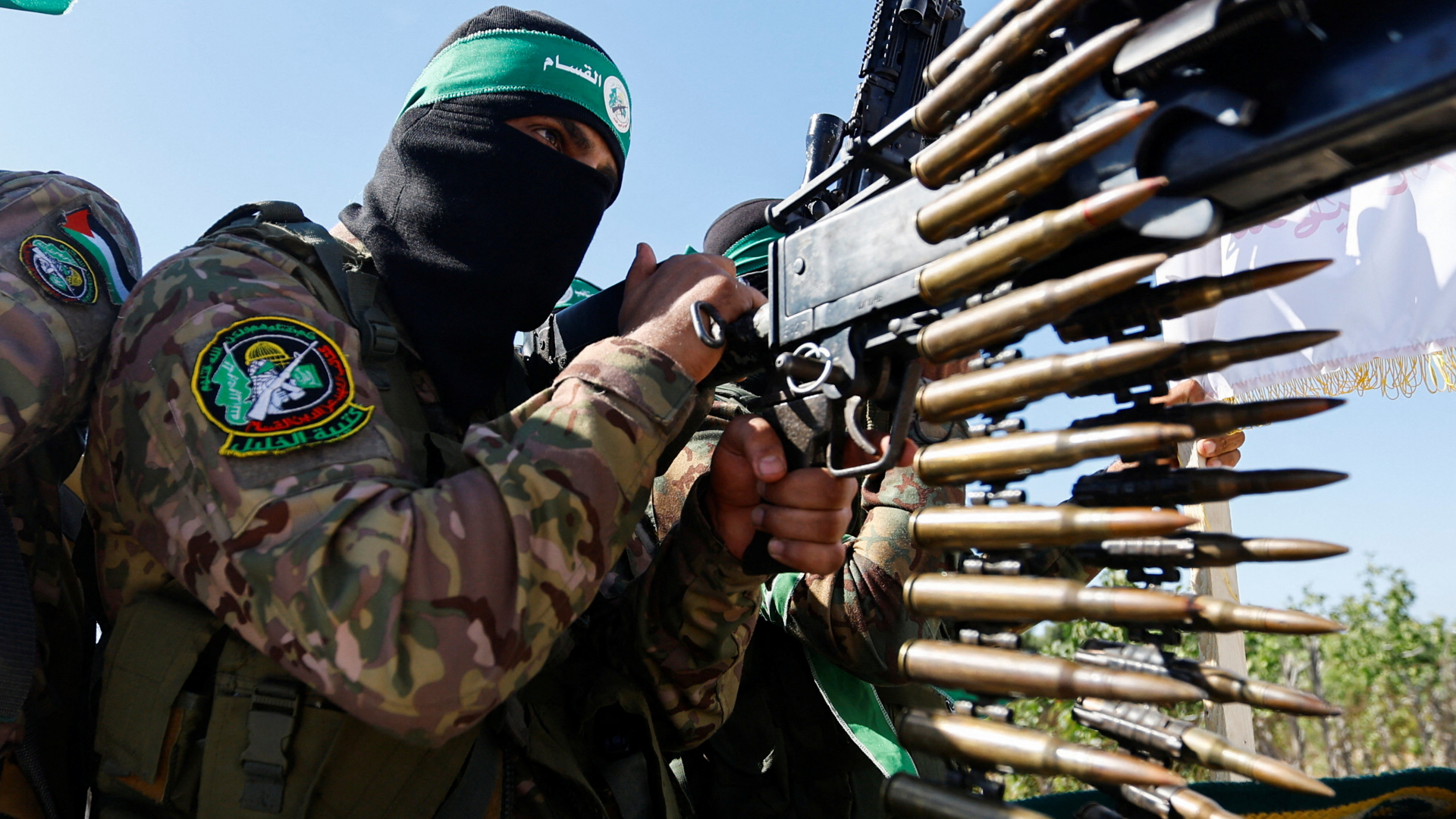 A Relevância do Hamas no Cenário Atual do Oriente Médio