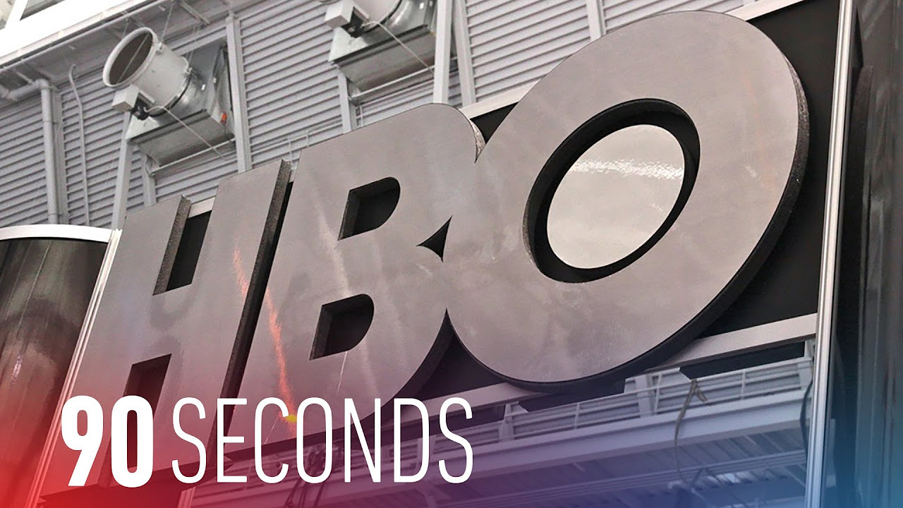 HBO e Seu Impacto na Indústria do Entretenimento