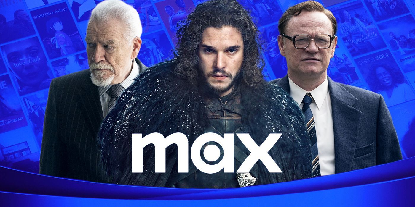 HBO Max: O Futuro do Streaming e as Últimas Novidades