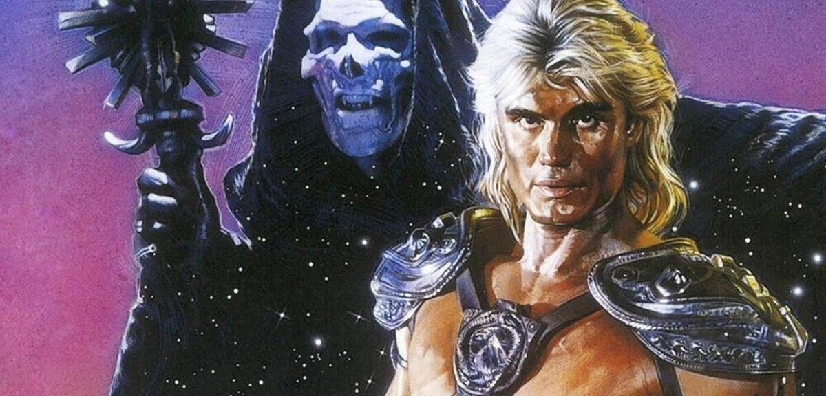 He-Man Live Action: O Retorno do Guerreiro em Novo Filme