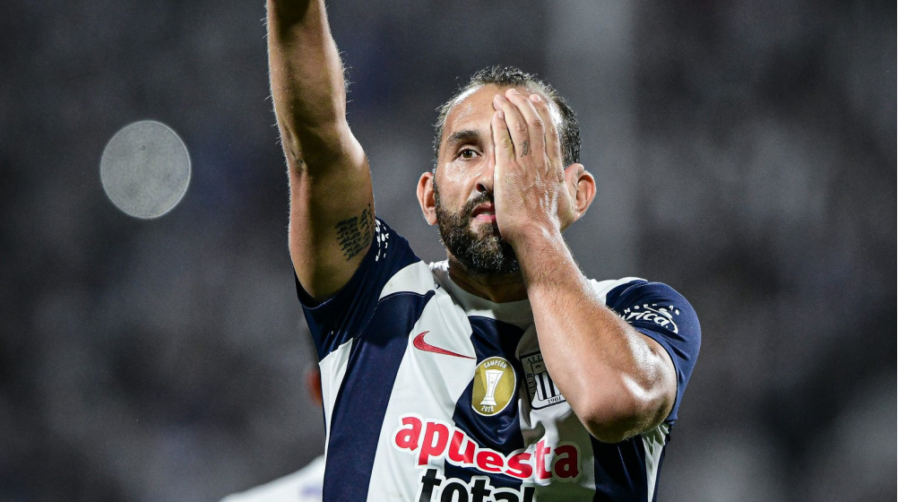 Hernán Barcos: A Trajetória do Craque Argentino no Futebol