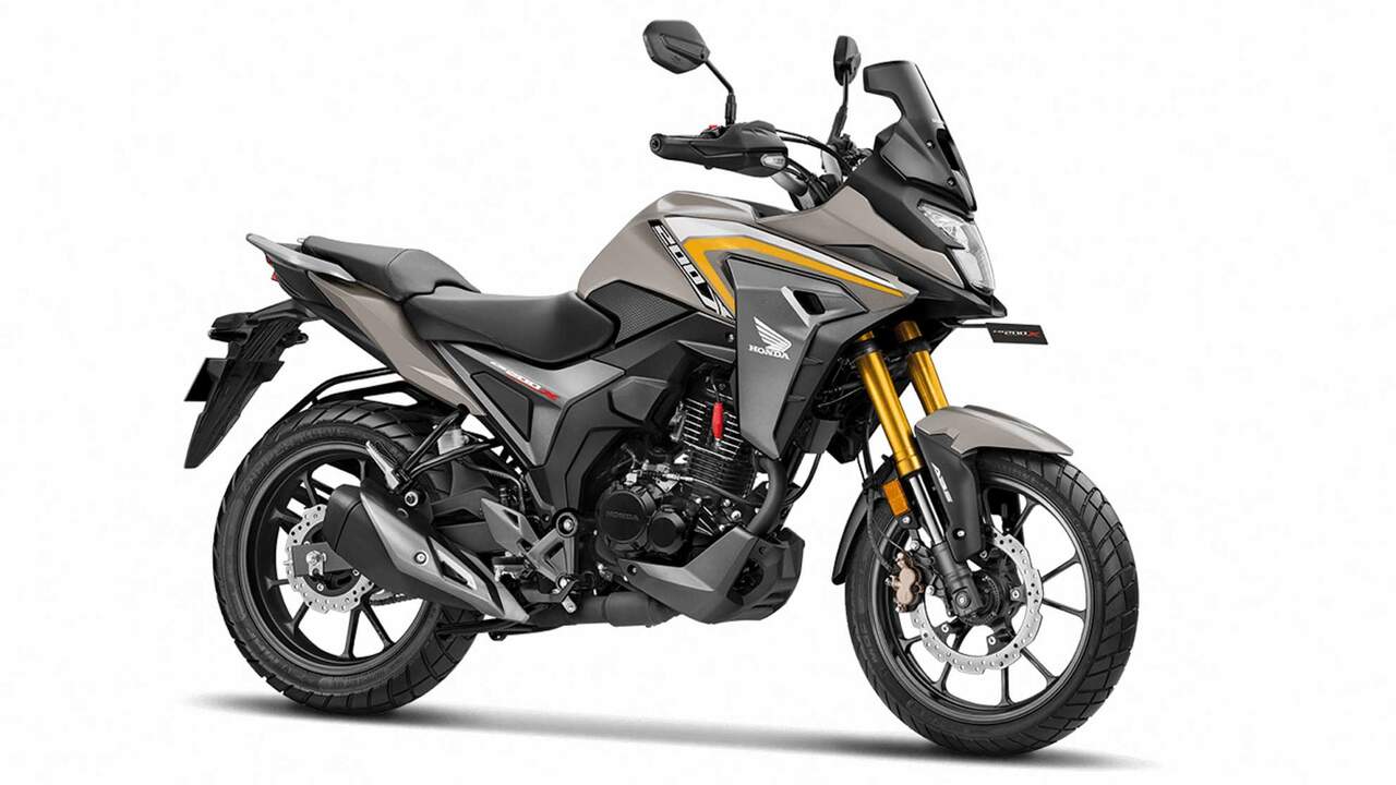 Novidades e Inovações da Honda em 2023