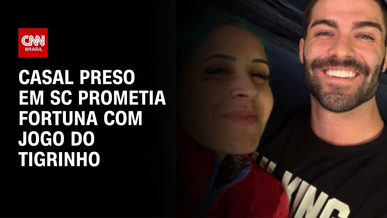 O Caso do Influecer Preso e suas Implicações