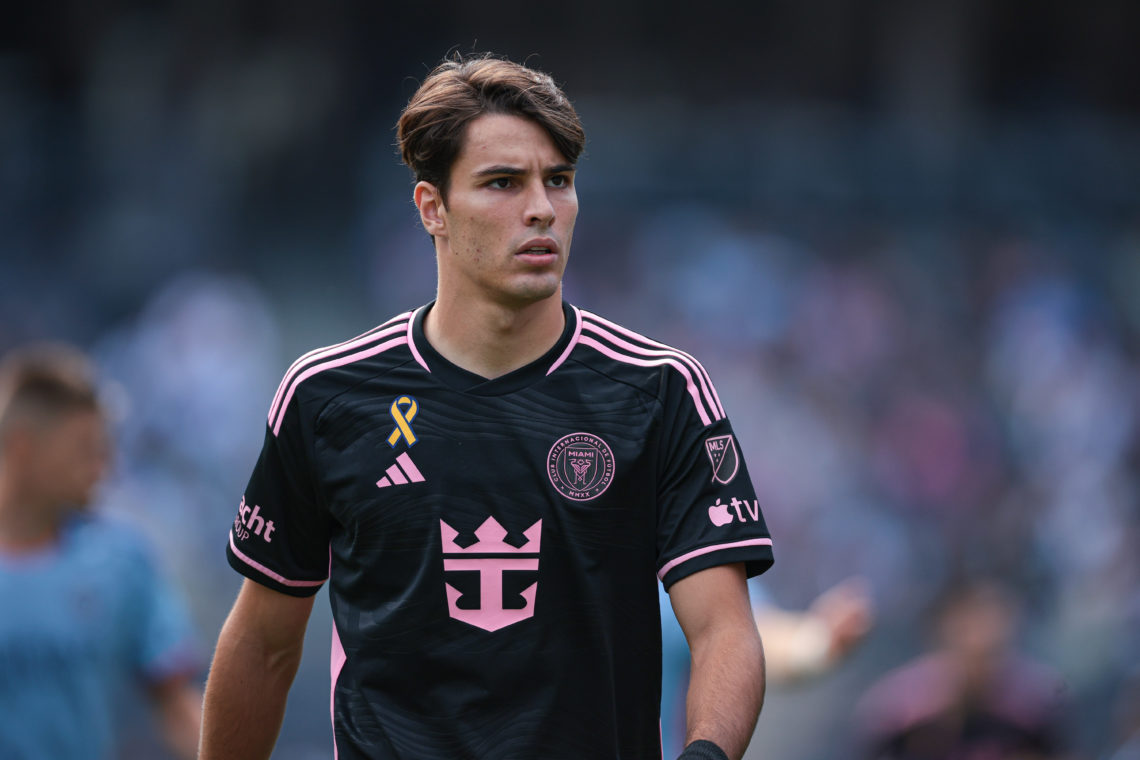Inter Miami: O Novo Gigante do Futebol Americano