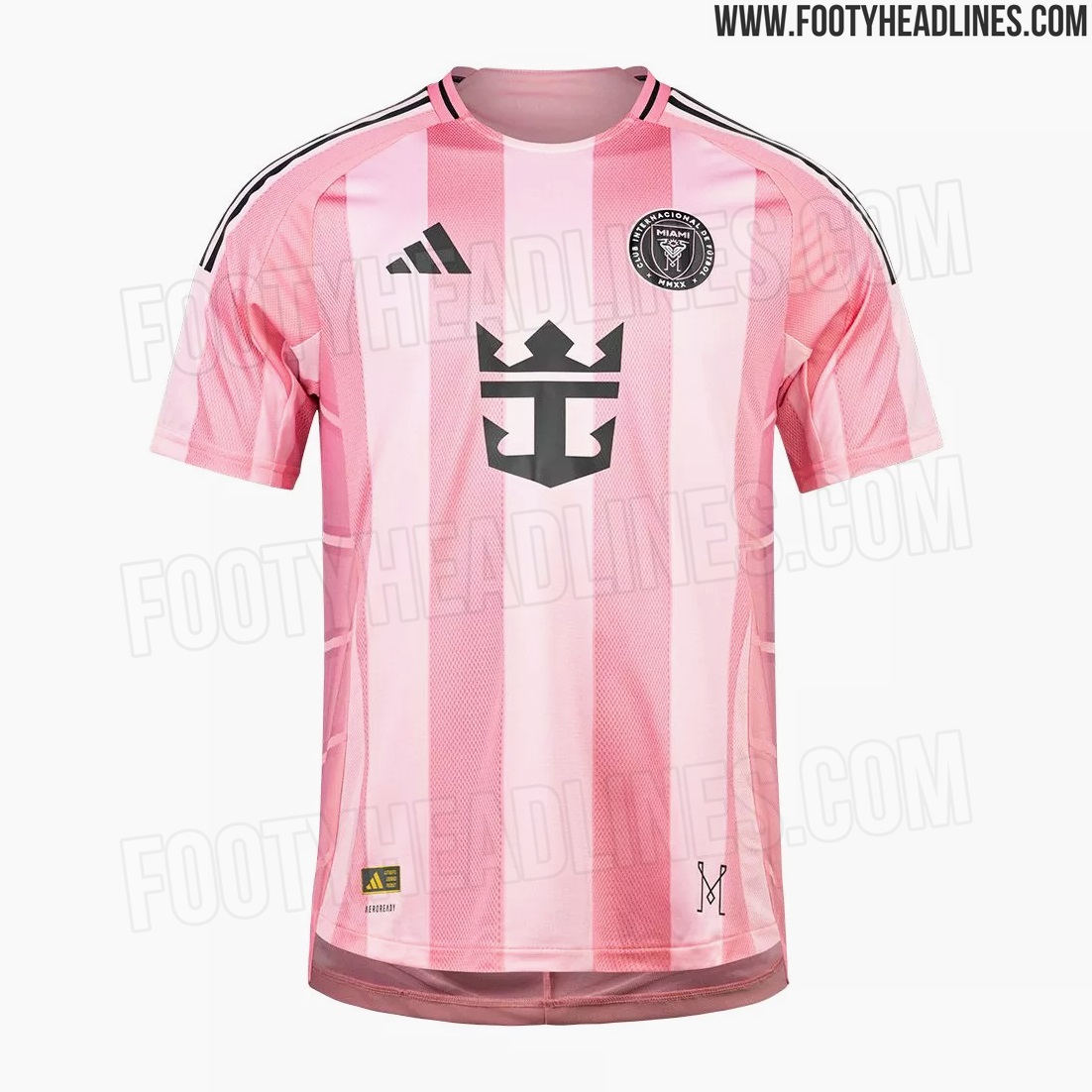 Inter Miami CF: Ascensão e Impacto no Futebol Moderno