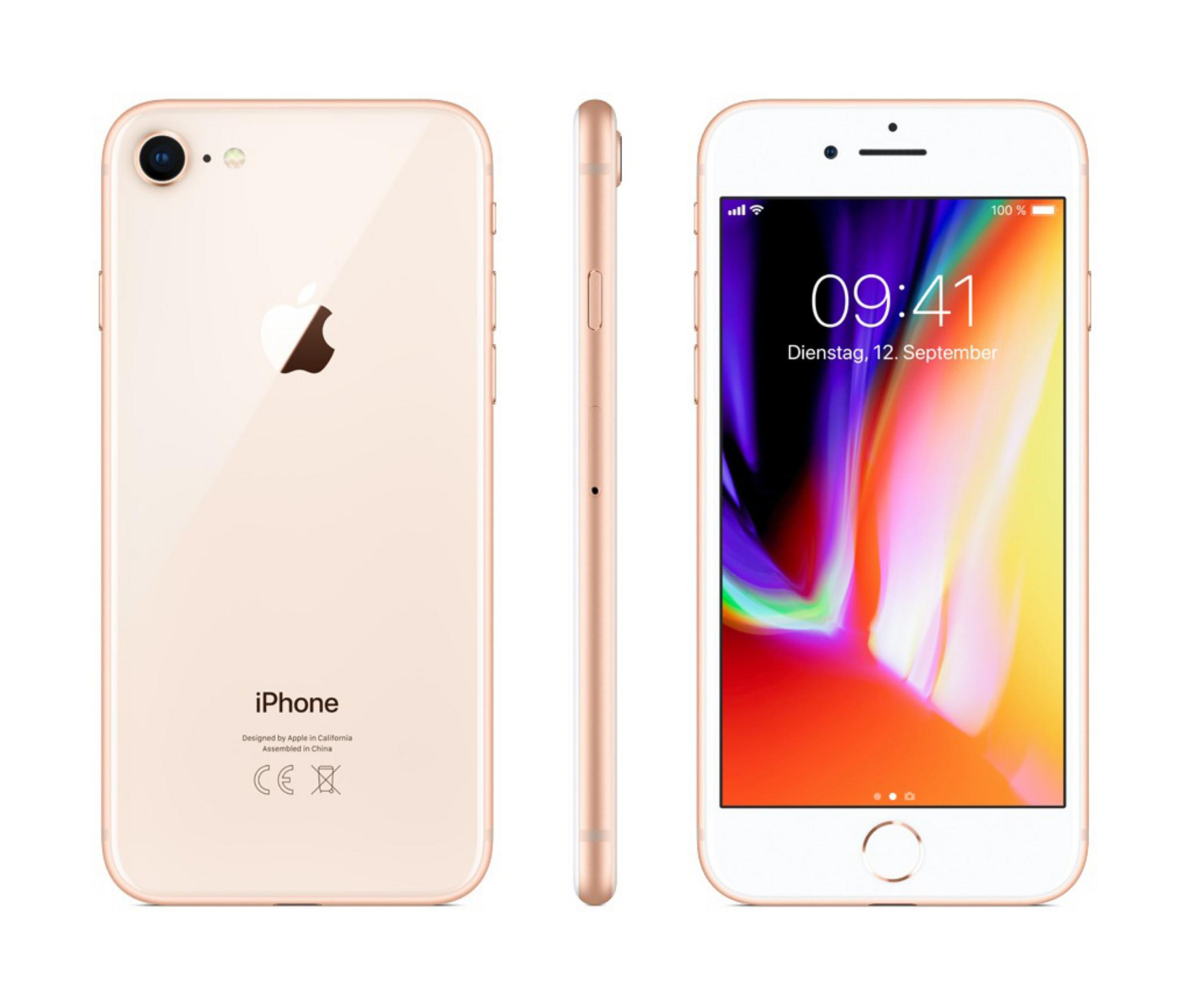 As Novidades do iPhone da Apple em 2023