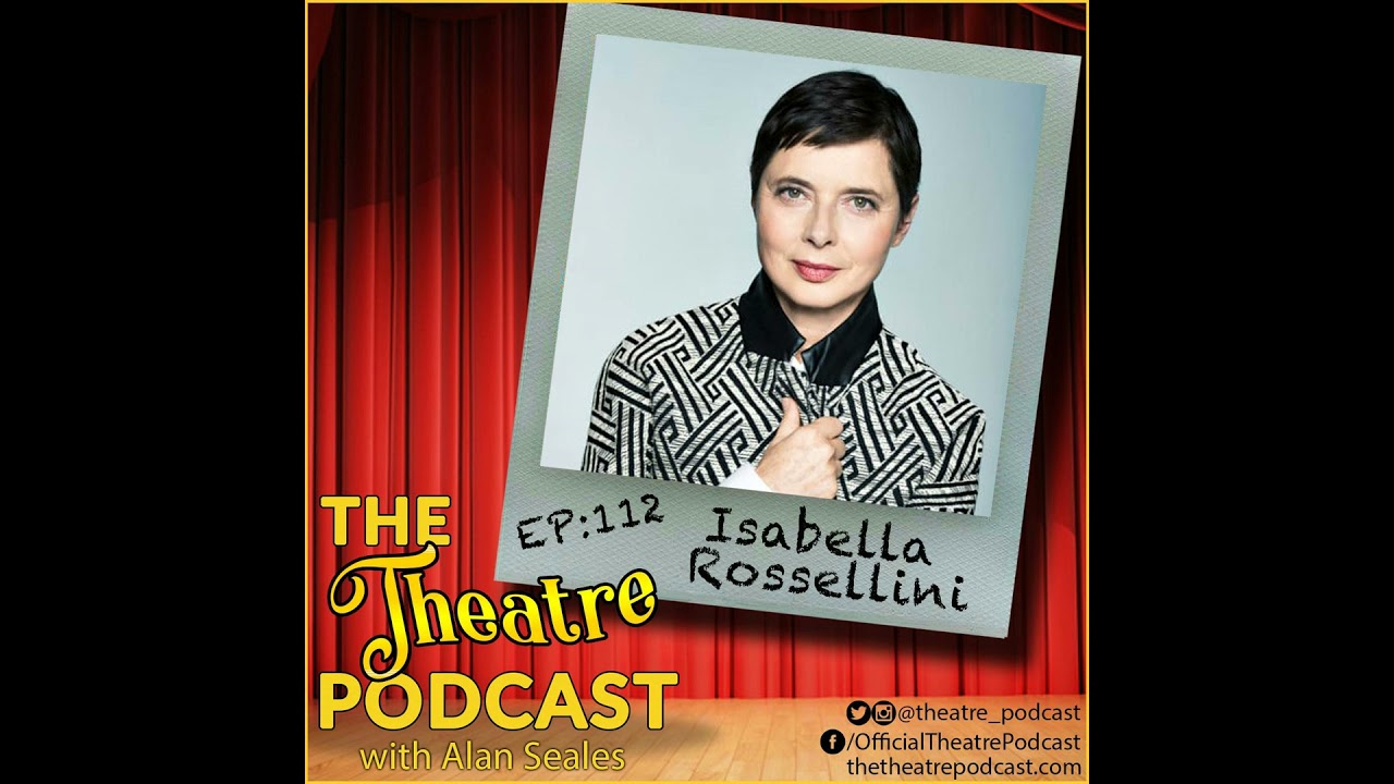 Isabella Rossellini: A Jornada de uma Artista Multifacetada