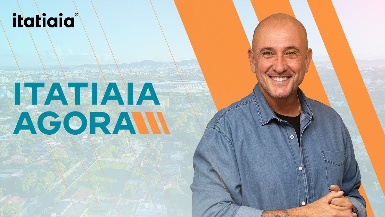 Itatiaia Ao Vivo: A Nova Era da Informação em Tempo Real