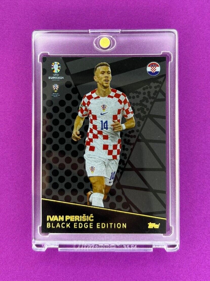 Ivan Perišić: A Trajetória de um Craque do Futebol