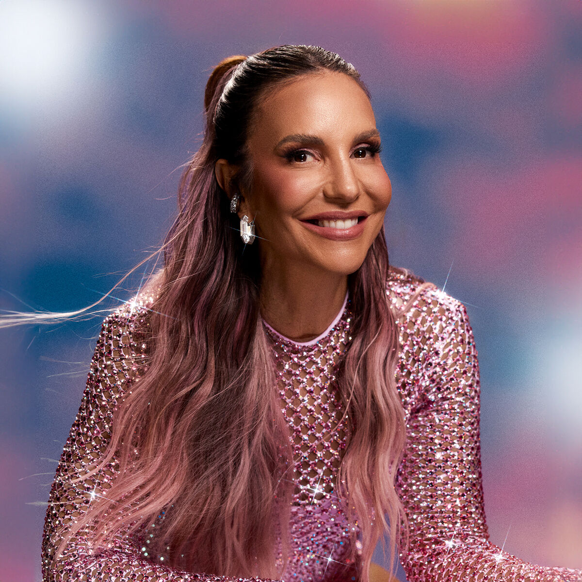 A Trajetória Brilhante de Ivete Sangalo