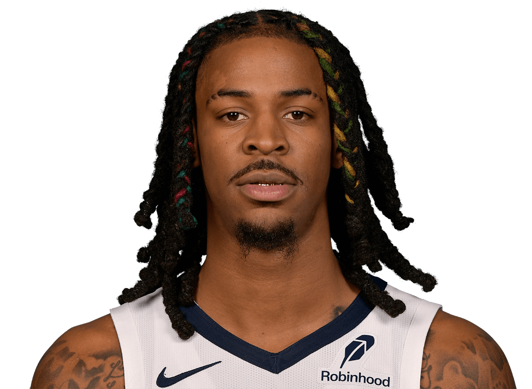 Desempenho Atual de Ja Morant: Estatísticas e Análise