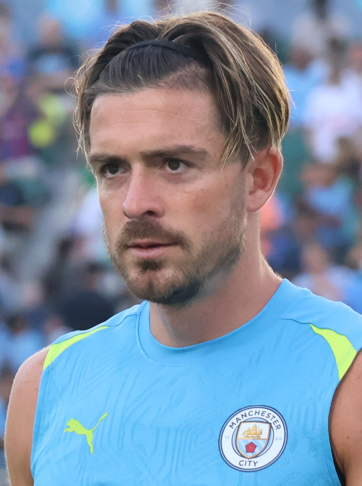 Jack Grealish: Talento em Ascensão na Premier League e Seleção Inglesa
