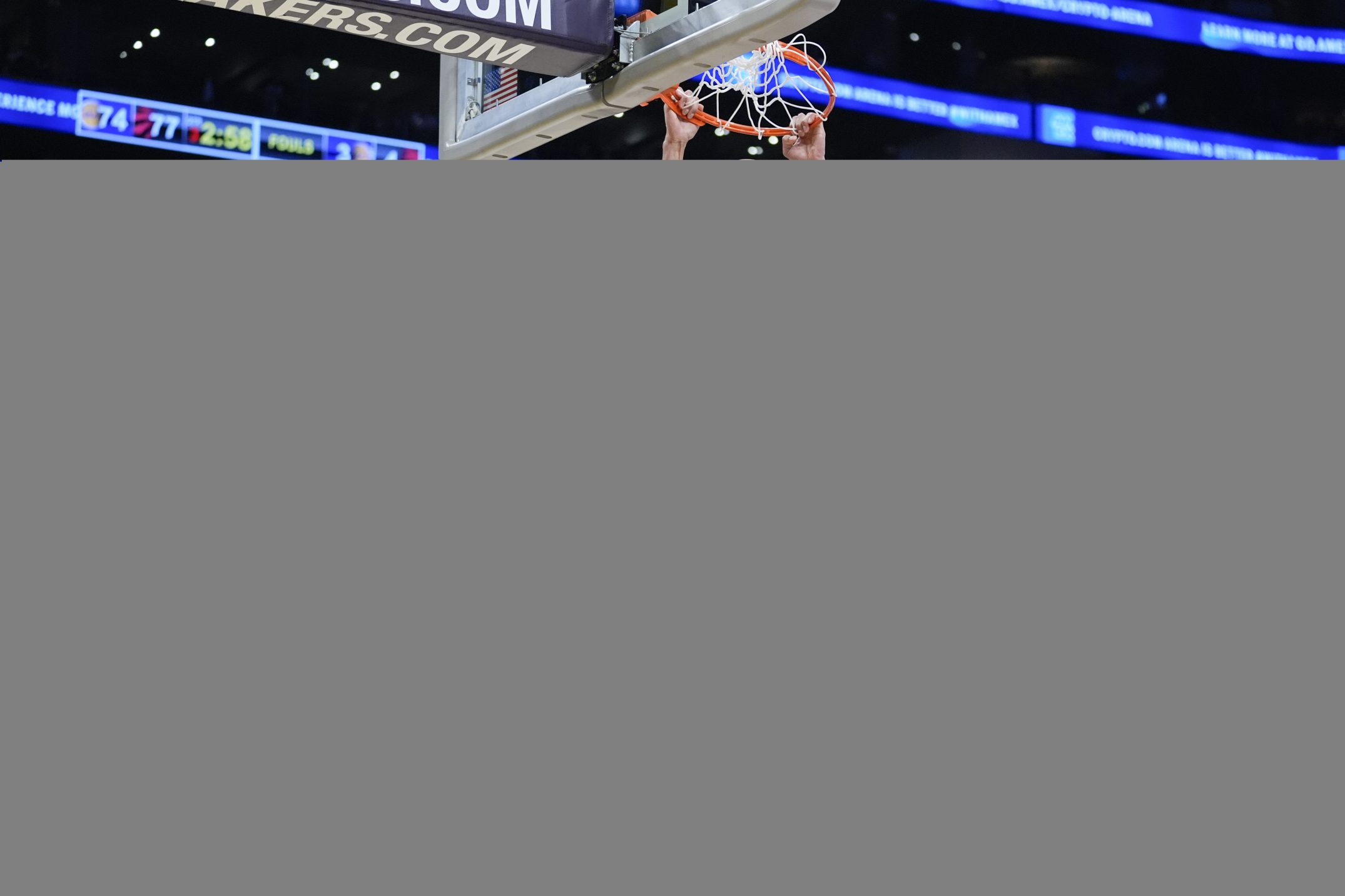 Entendendo o Impacto de Jaxson Hayes na NBA