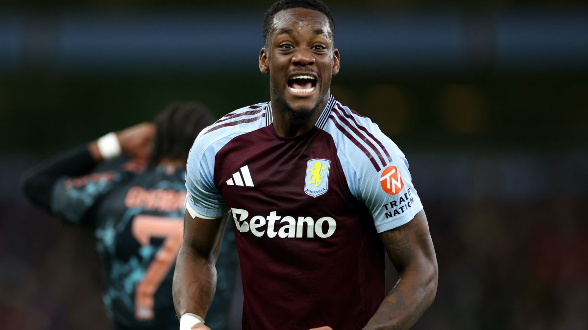 Jhon Duran: A Estrela em Ascensão do Futebol Brasileiro