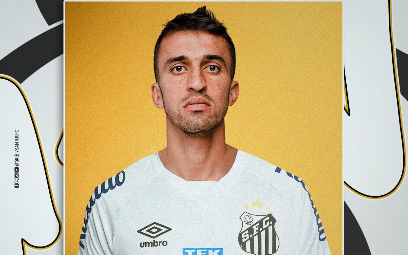 João Schmidt: A Ascensão do Meio-Campista Brasileiro