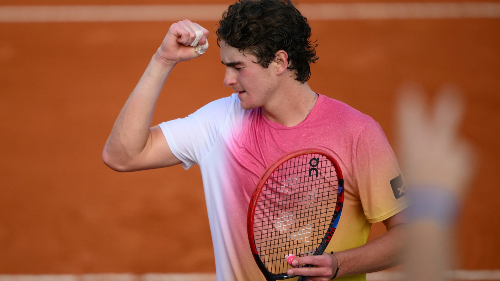 João Fonseca se Destaca no Rio Open 2023
