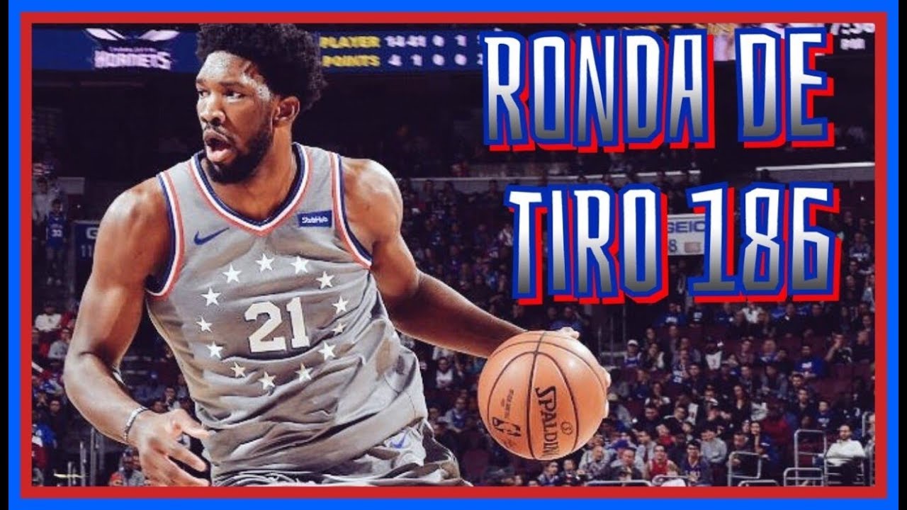 Joel Embiid: A Ascensão do Jogador Estrela da NBA