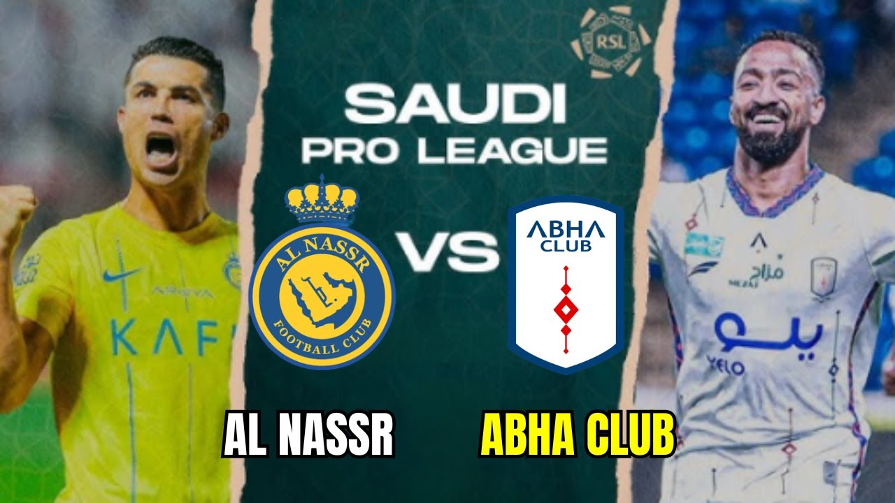 Tudo sobre os Jogos do Al-Nassr: Resultados e Expectativas