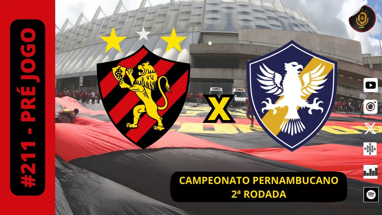 Jogo do Sport Hoje: Análise e Previsões para a Partida