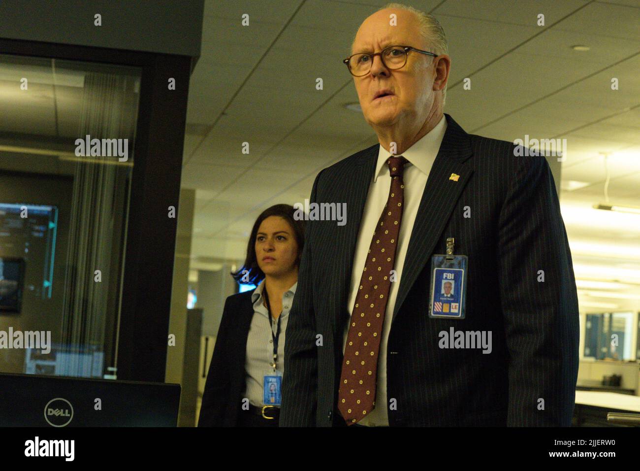 A Trajetória de John Lithgow no Cinema e na Televisão
