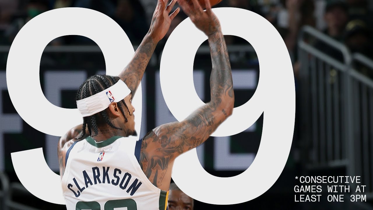 Jordan Clarkson: Impacto e Desempenho na NBA em 2023
