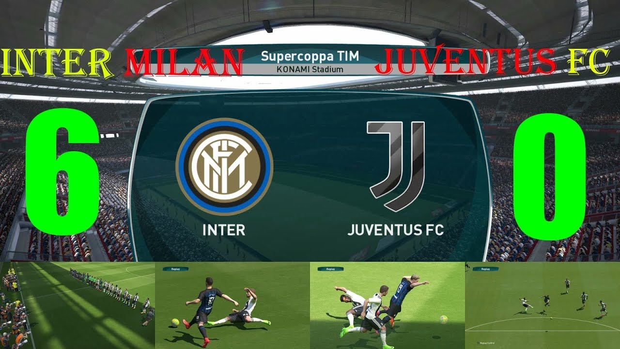 Juventus x Inter: Um Clássico que Agita o Futebol Italiano