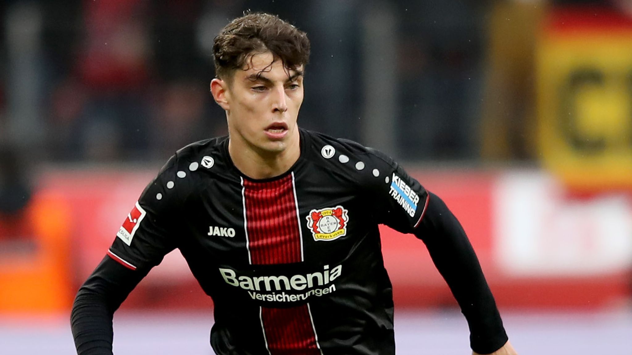 Kai Havertz: Ascensão e Potencial no Futebol Mundial