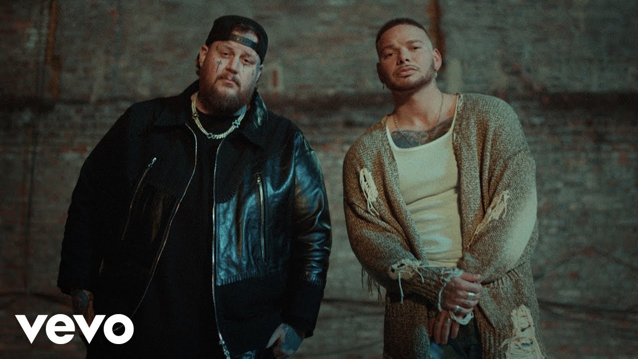 Kane Brown: O Fenômeno da Música Country Moderna