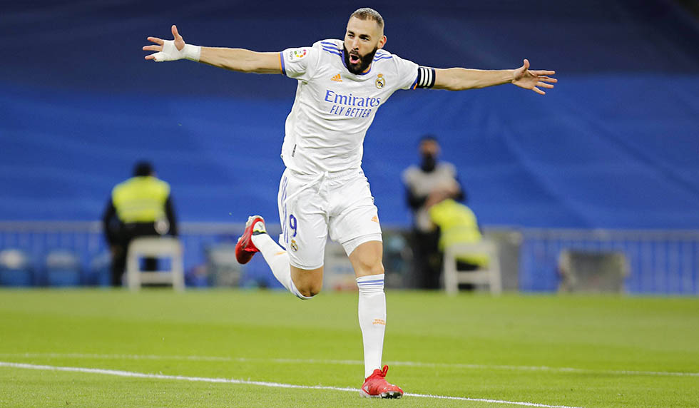 Karim Benzema: A Trajetória de um Ícone do Futebol Mundial