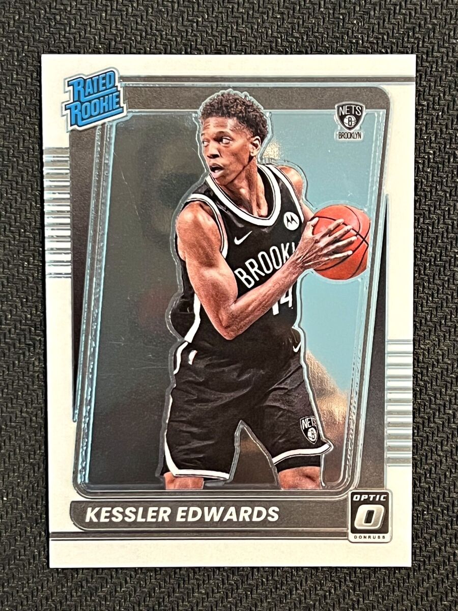 Kessler Edwards: Ascensão e Destaque na NBA