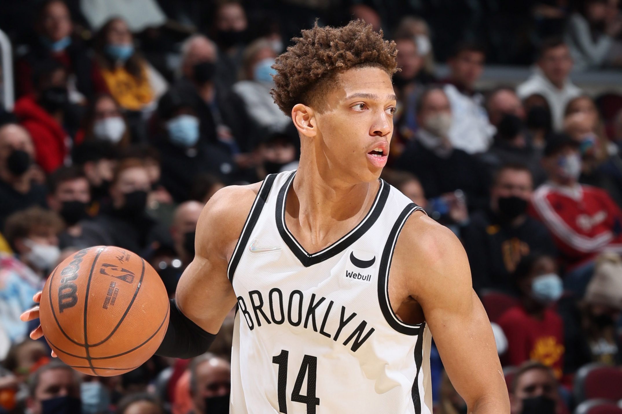Kessler Edwards: A Ascensão de um Jovem Talento do Basquete