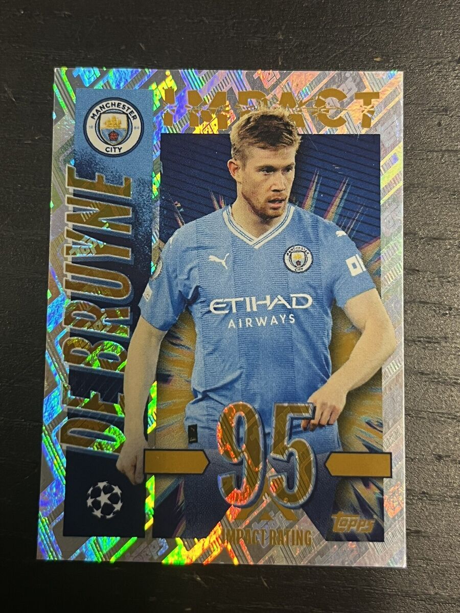 Kevin De Bruyne: A Ascensão da Estrela do Futebol