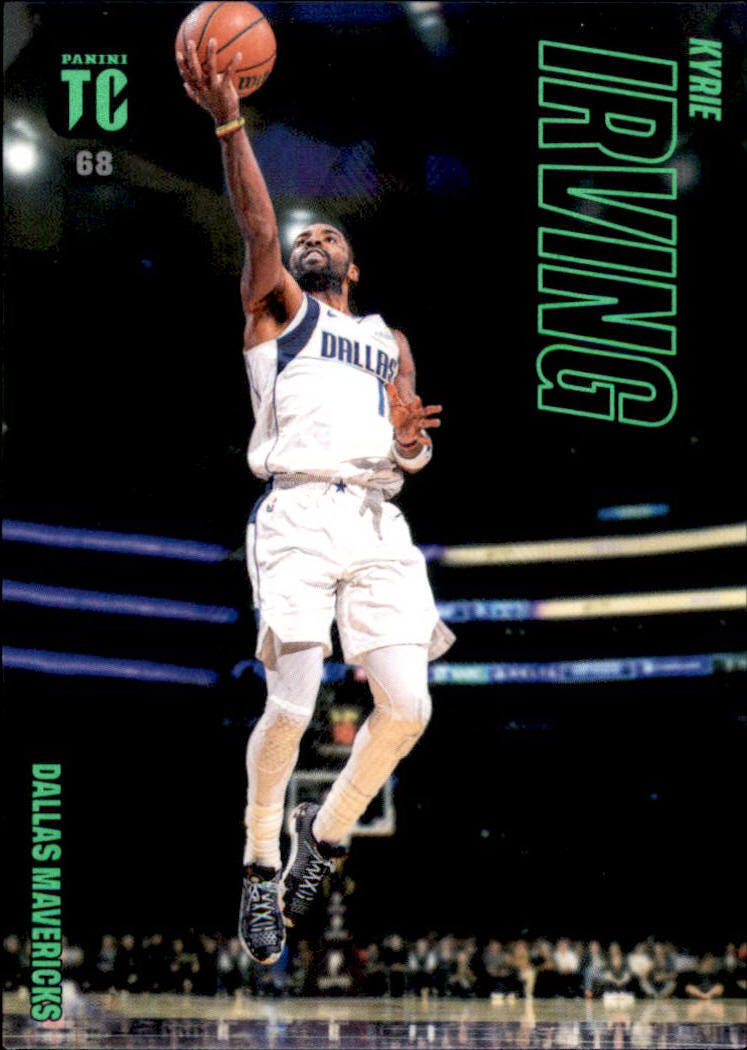 Kyrie Irving: O Craque do Basquete e Suas Novidades Recentes