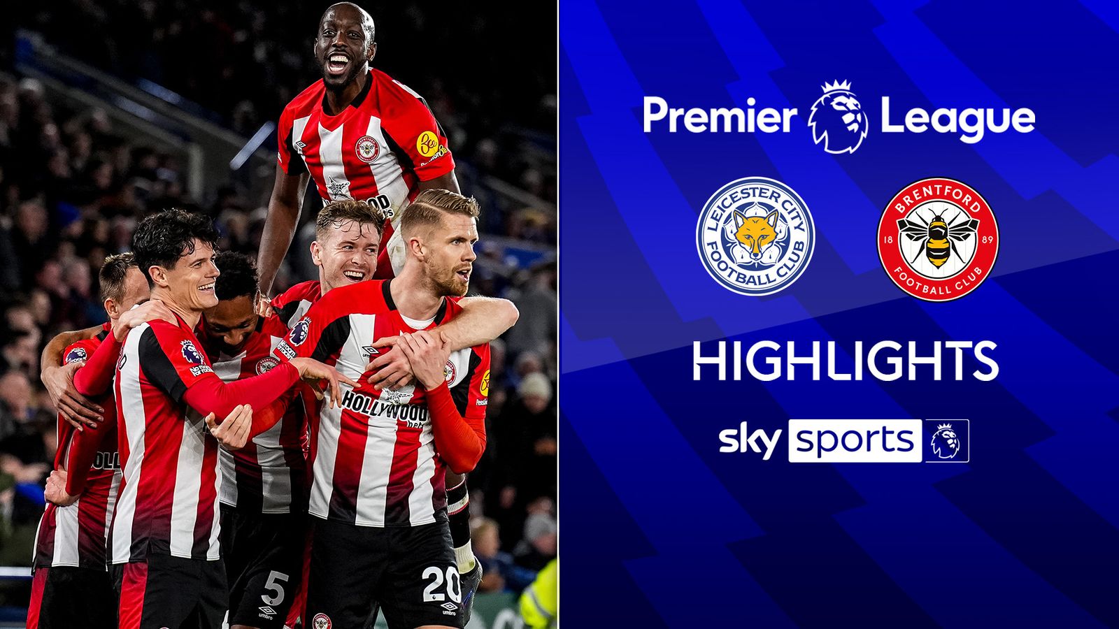 Leicester City x Brentford: Expectativas e Análise da Partida