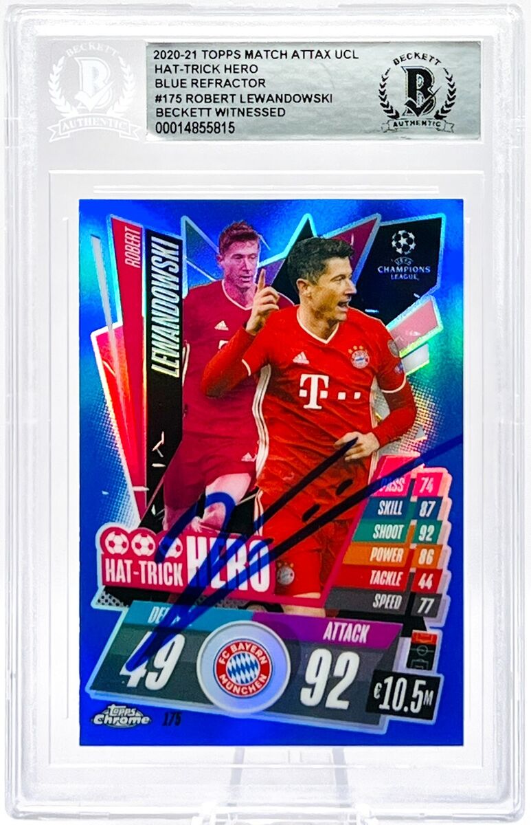 Lewandowski: Um Ícone do Futebol Moderno