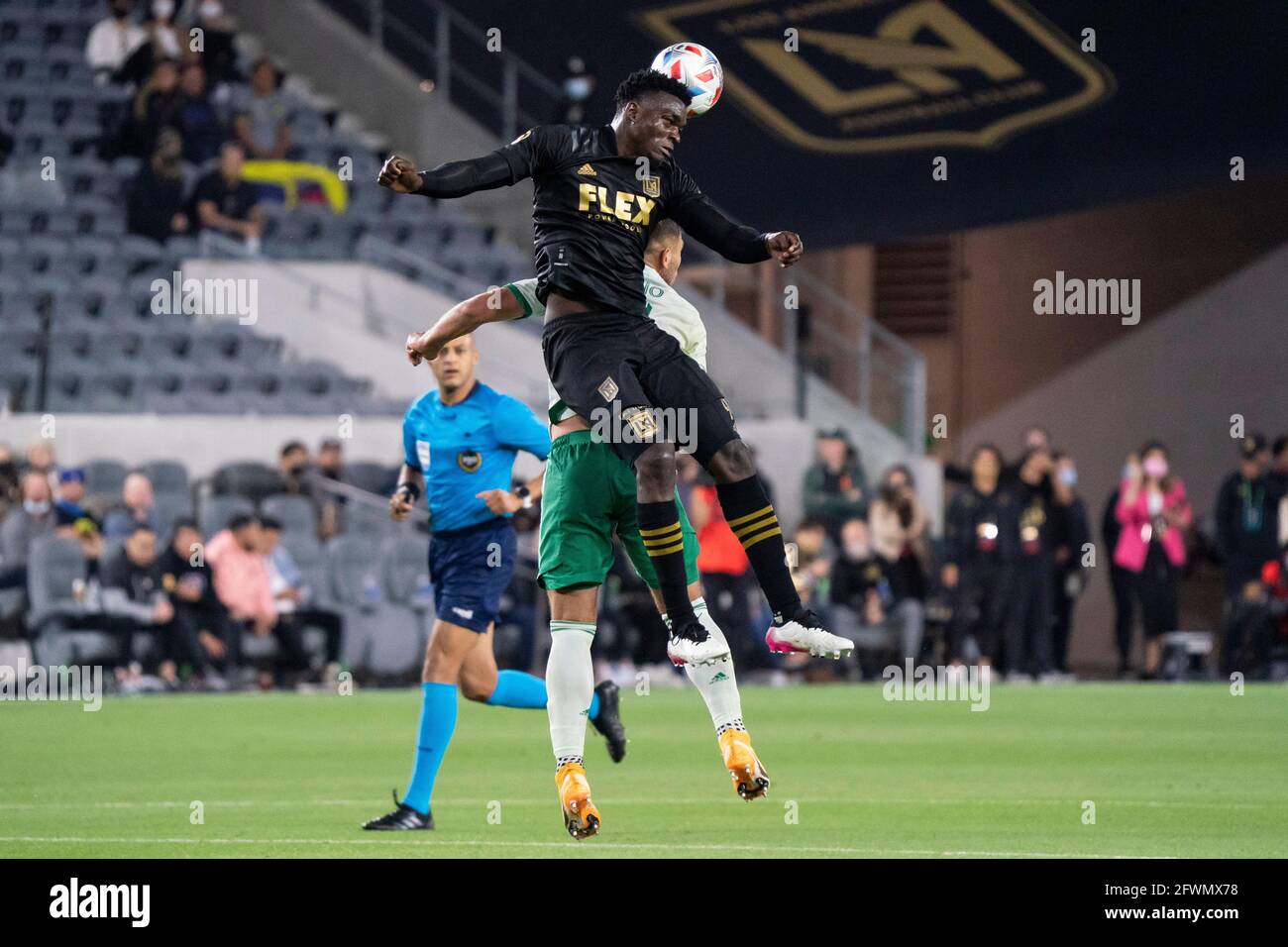 Los Angeles FC: A Nova Força do Futebol na MLS