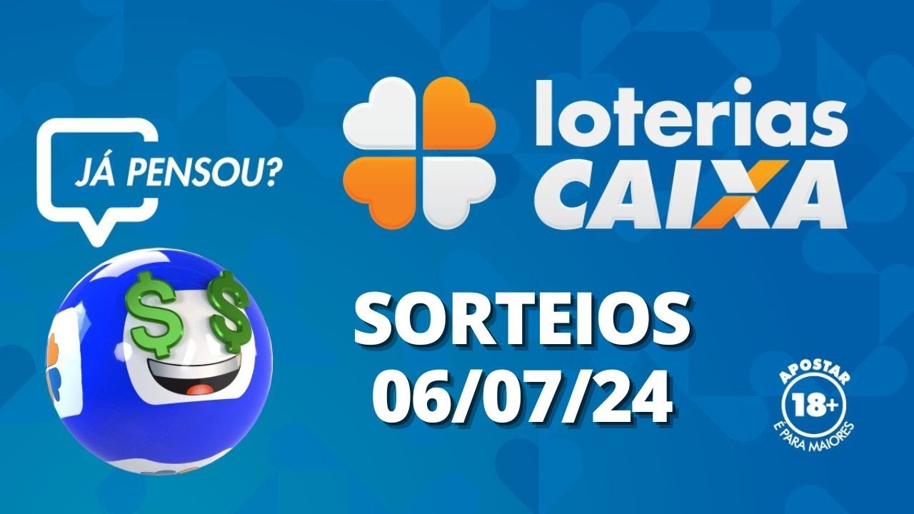 Loterias Caixa: A Nova Geração de Apostas e Benefícios