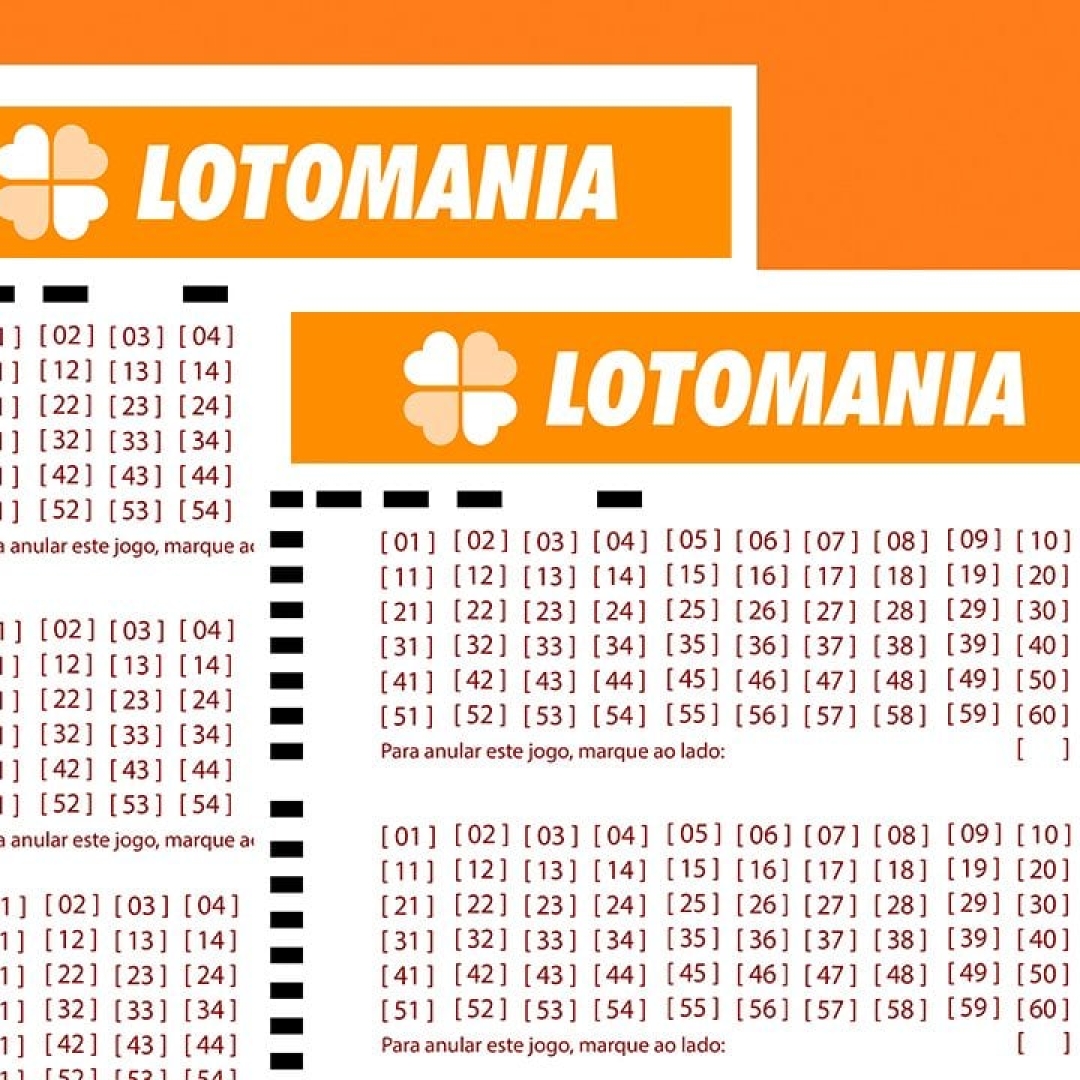 Concurso Lotomania 2736: Resultados e Números Sorteados