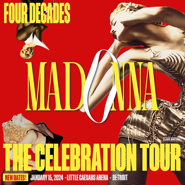 Madonna: A trajetória da Rainha do Pop e seu impacto cultural