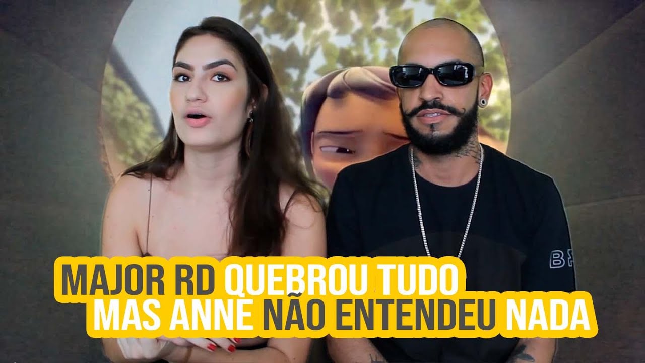 O Impacto do Major RD nas Comunidades Locais