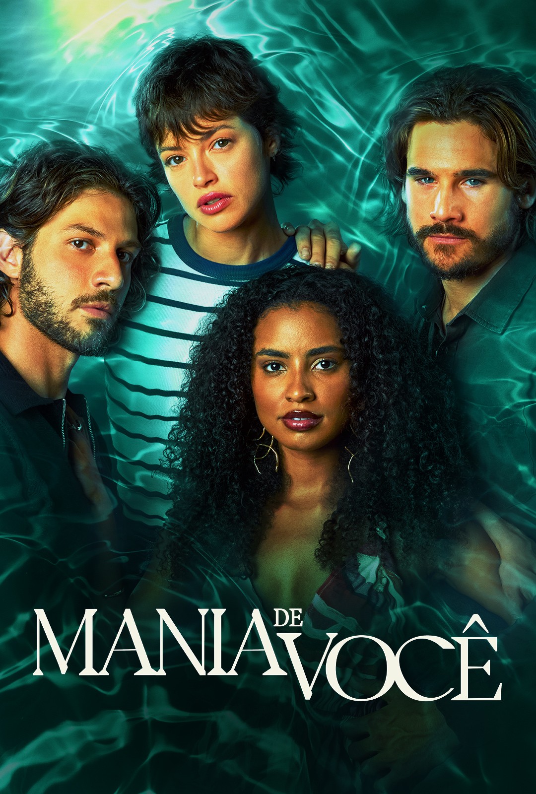 A Ascensão da Mania de Você no Cenário Musical Brasileiro