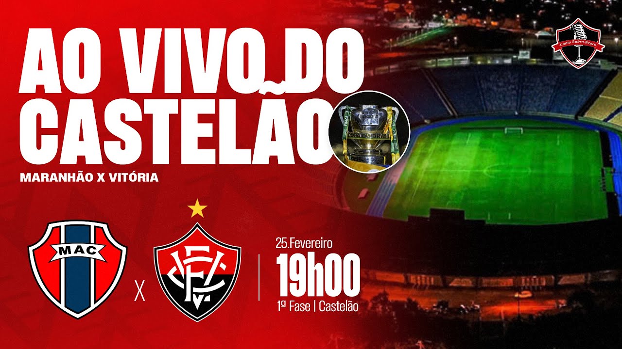 Maranhão x EC Vitória: Rivalidade e Expectativas no Futebol