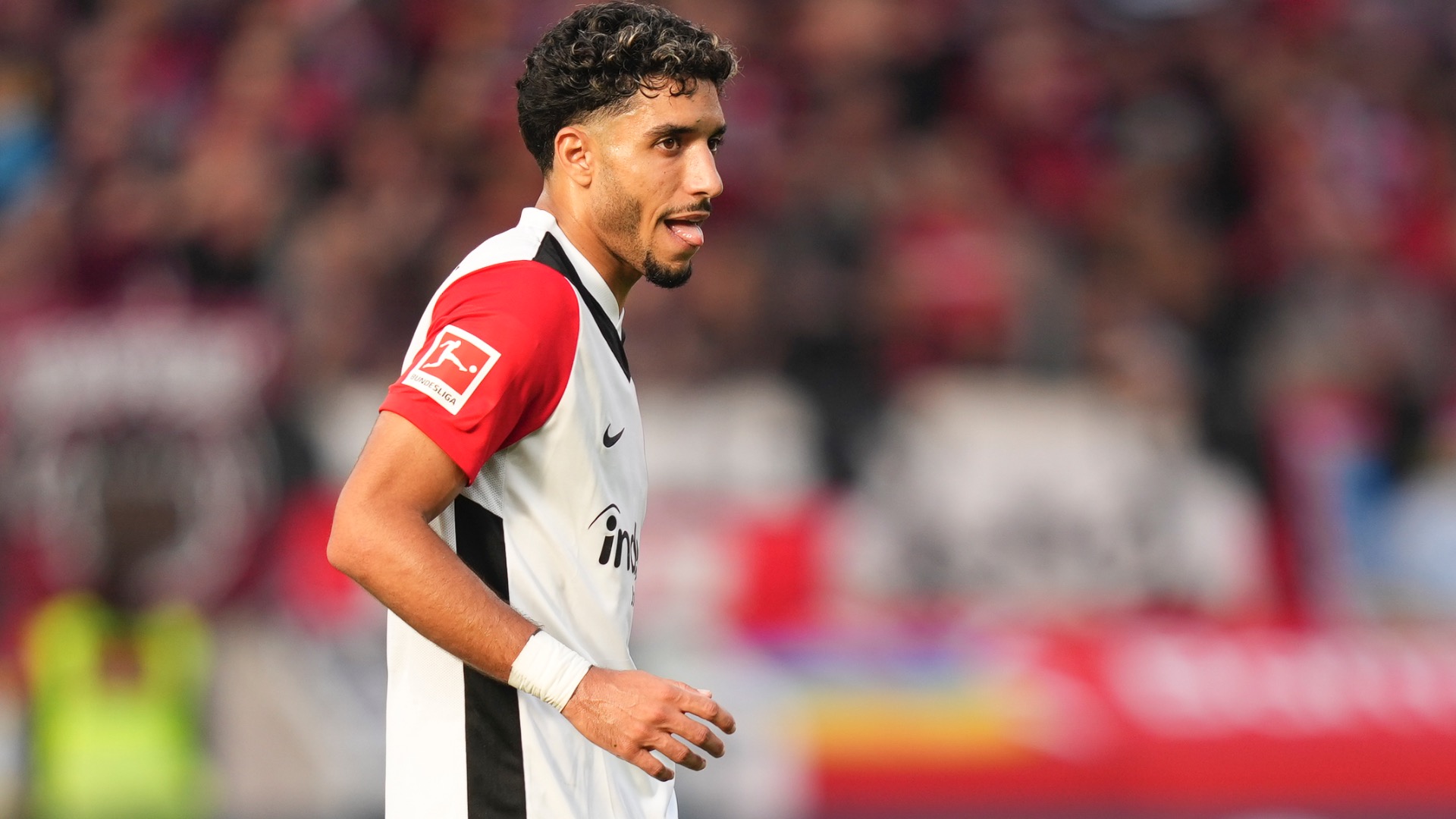 Marmoush: A Ascensão de Um Talento no Futebol Internacional