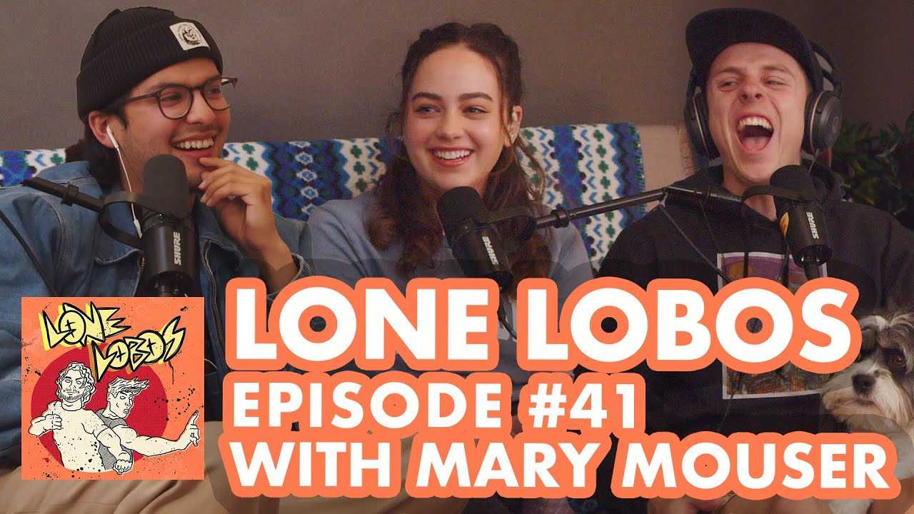 Mary Mouser: A Talentosíssima Atriz em Ascensão
