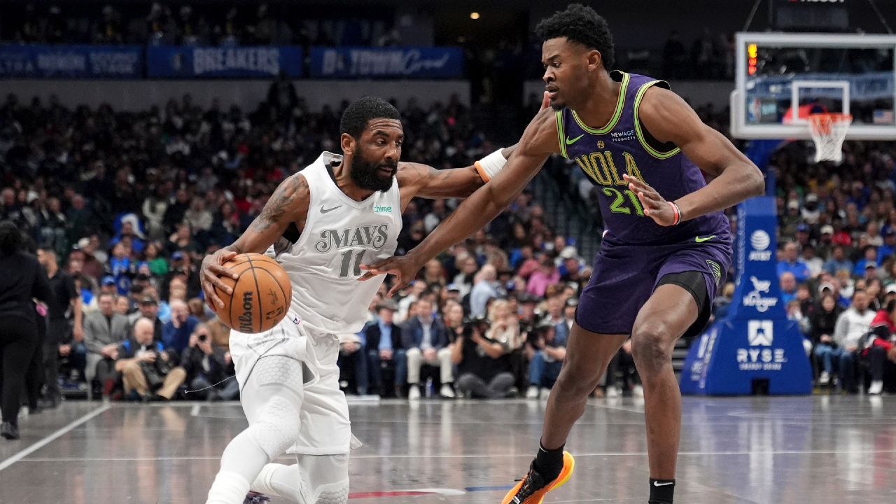 Mavericks x Pelicans: Um Grande Confronto na NBA