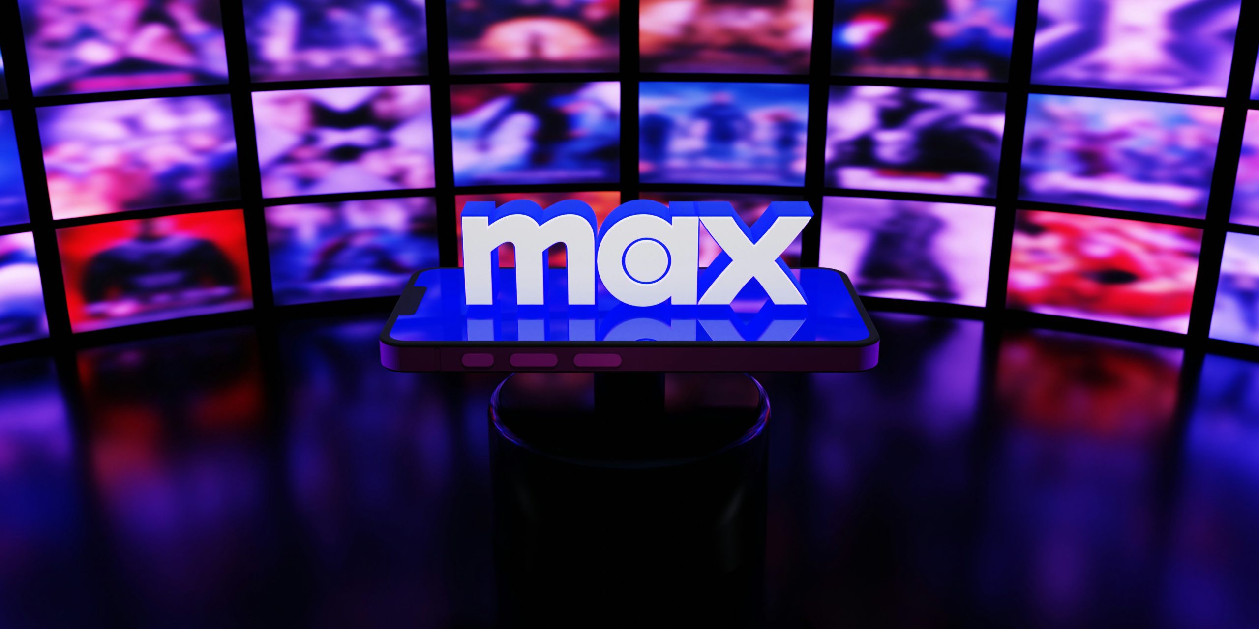 Max: A Revolução do Streaming no Brasil