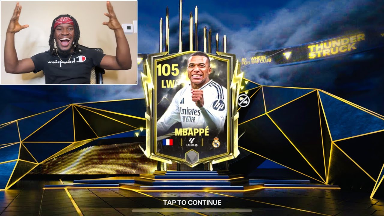 Kylian Mbappé: O Fenômeno do Futebol Atual